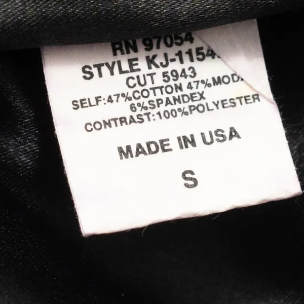 Krisa. Revolve Moto Jacket.‎ - Image 10