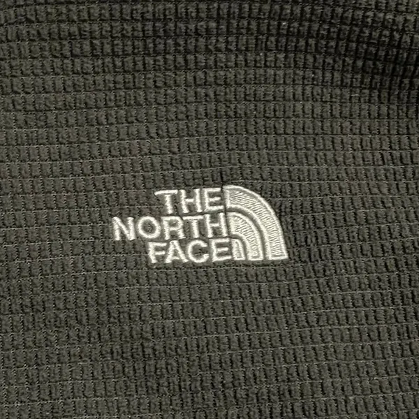 The North Face 1/4 Zip Fleece Pullover Sweater SZ S Outdoors Athletic Gorpcore - Image 3