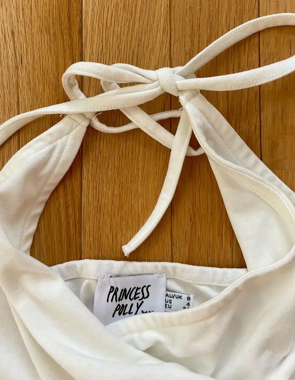 Princess Polly Crop Top - Image 3