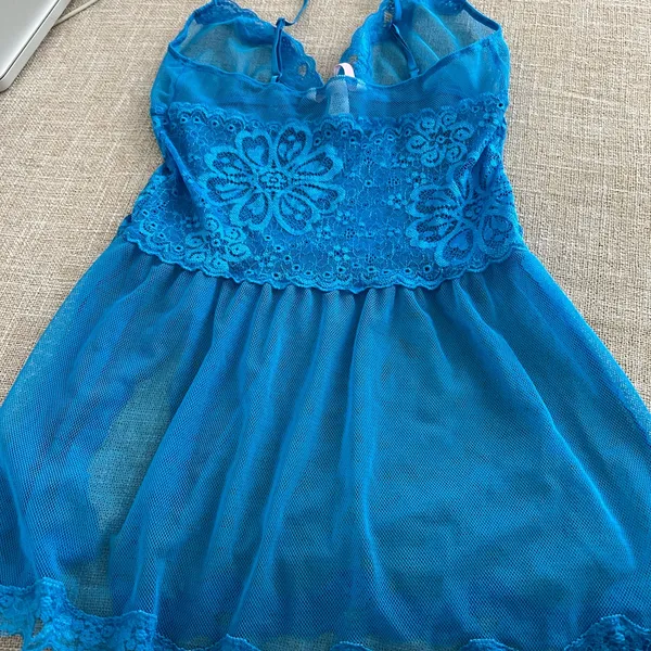 Victoria’s Secret chemise - Image 4