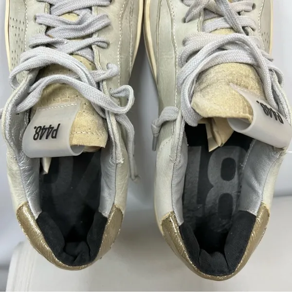 P448 sneaker size 39 - Image 3