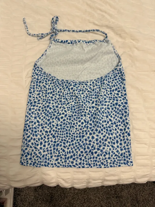 Brandy Melville Halter Top - Image 2
