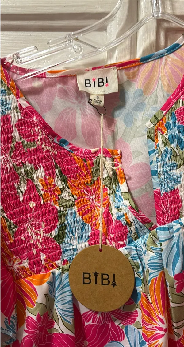 Bibi Boutique Top - Image 3