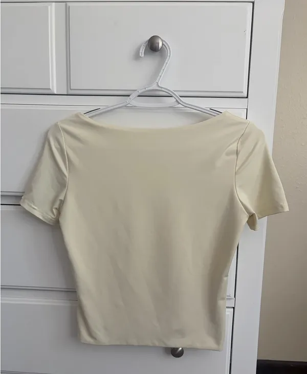 Amazon Square neck top - Image 2