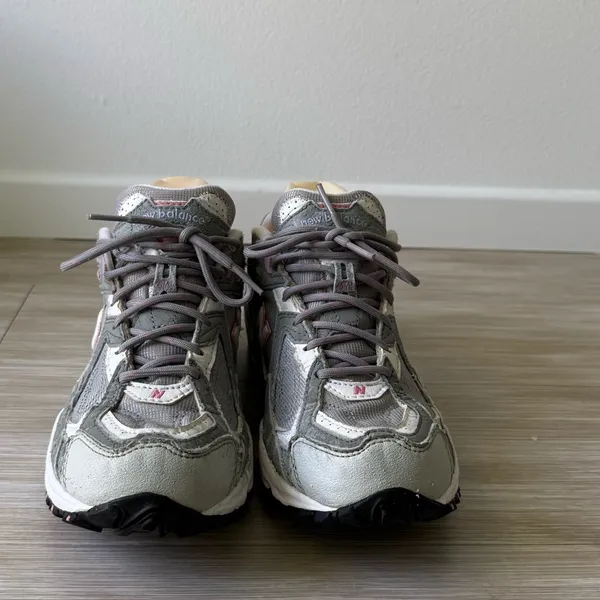 New balance 471 All terrain sneakers 7.5 - Image 9
