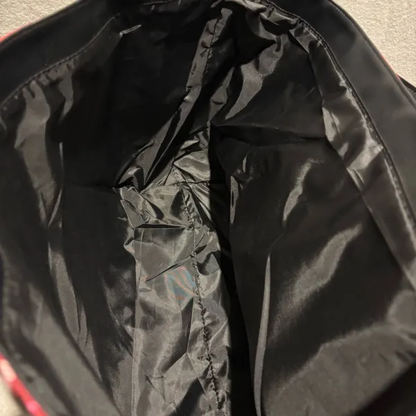 Victoria's Secret Weekender Carry All Tote / Beach Bag - Image 10
