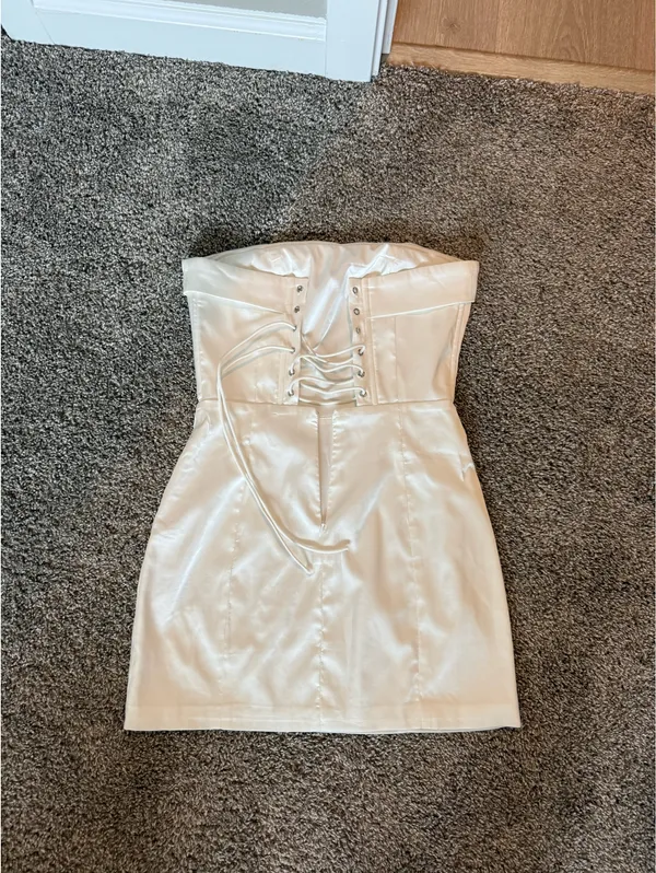 Edikted dress - Image 2