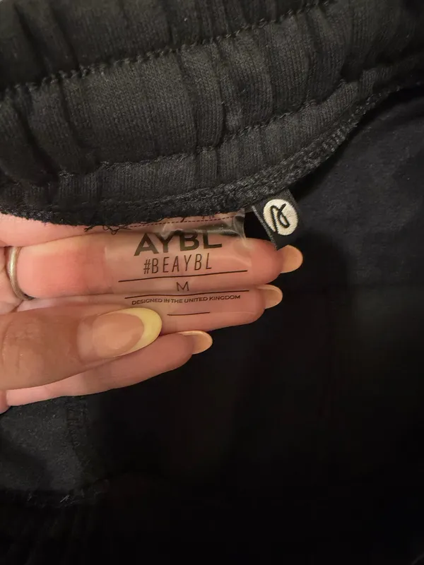 AYBL Sweat shorts - Image 2