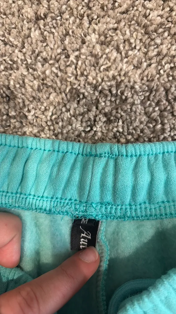 Automet Sweatpants Multiple Size M - Image 3