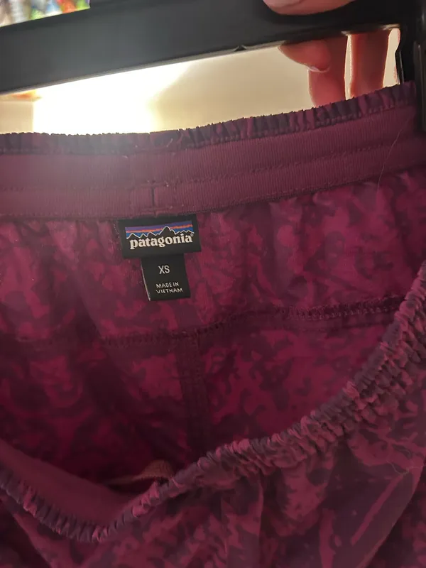 Patagonia Shorts Women’s - Image 2