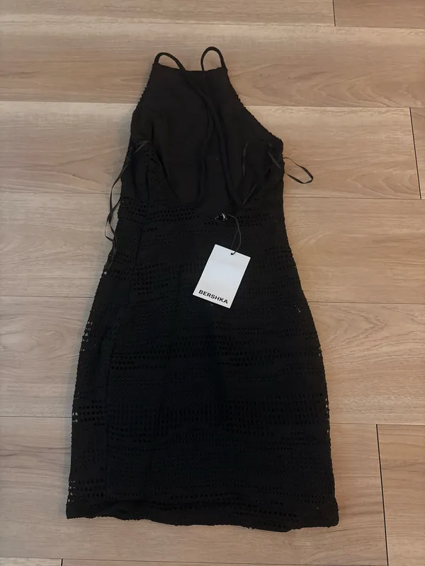 Bershka going out dress - Image 2