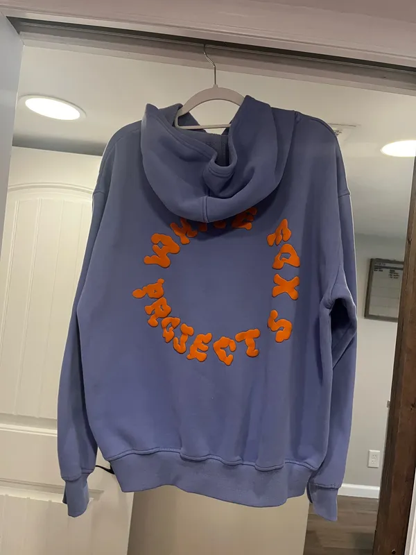 White Fox Boutique Hoodie - Image 3