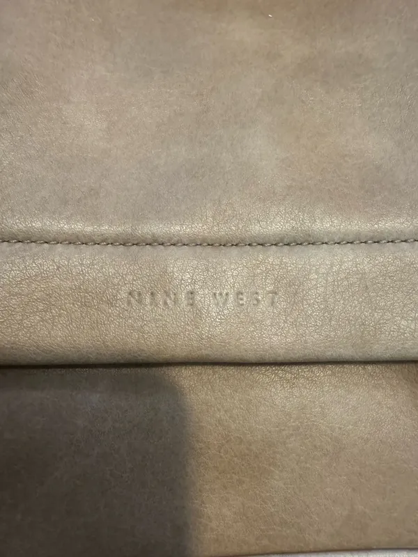 Nine West Crossbody Purse - Image 2