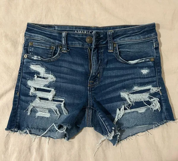 American Eagle Shorts - Image 3