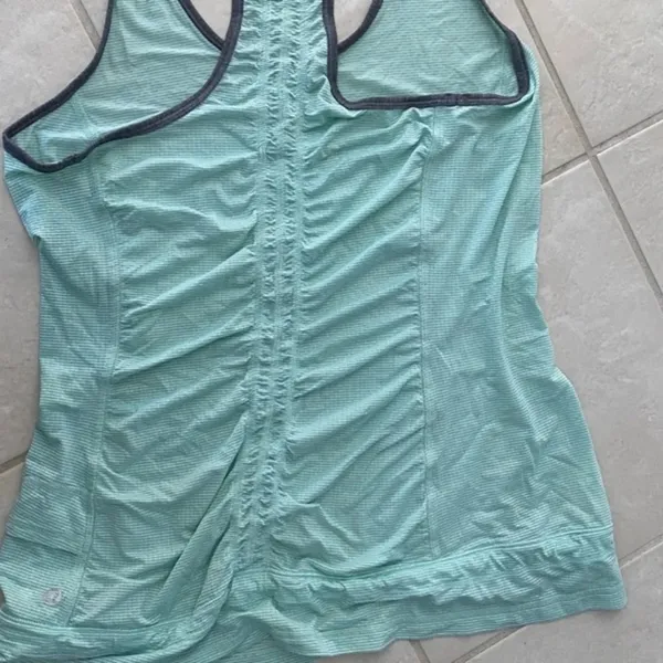 Lululemon‎ Athletica Exercise Tank Top​ - Image 6