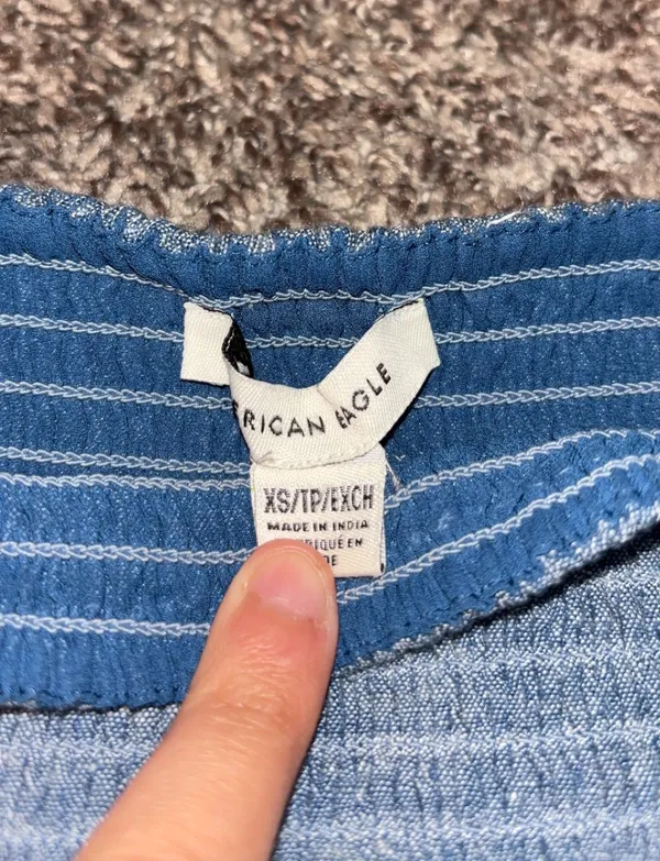 American Eagle skirt - Image 2
