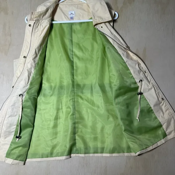 Peter Millar‎ Beige Sleeveless Vest - Image 7