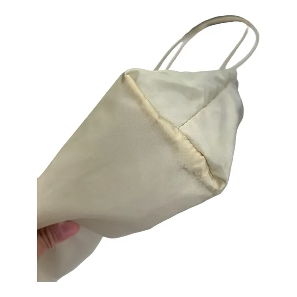 Prada Nylon Shoulder Bag-Project - Image 3