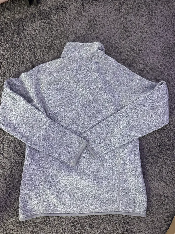 Zip Up - Image 2