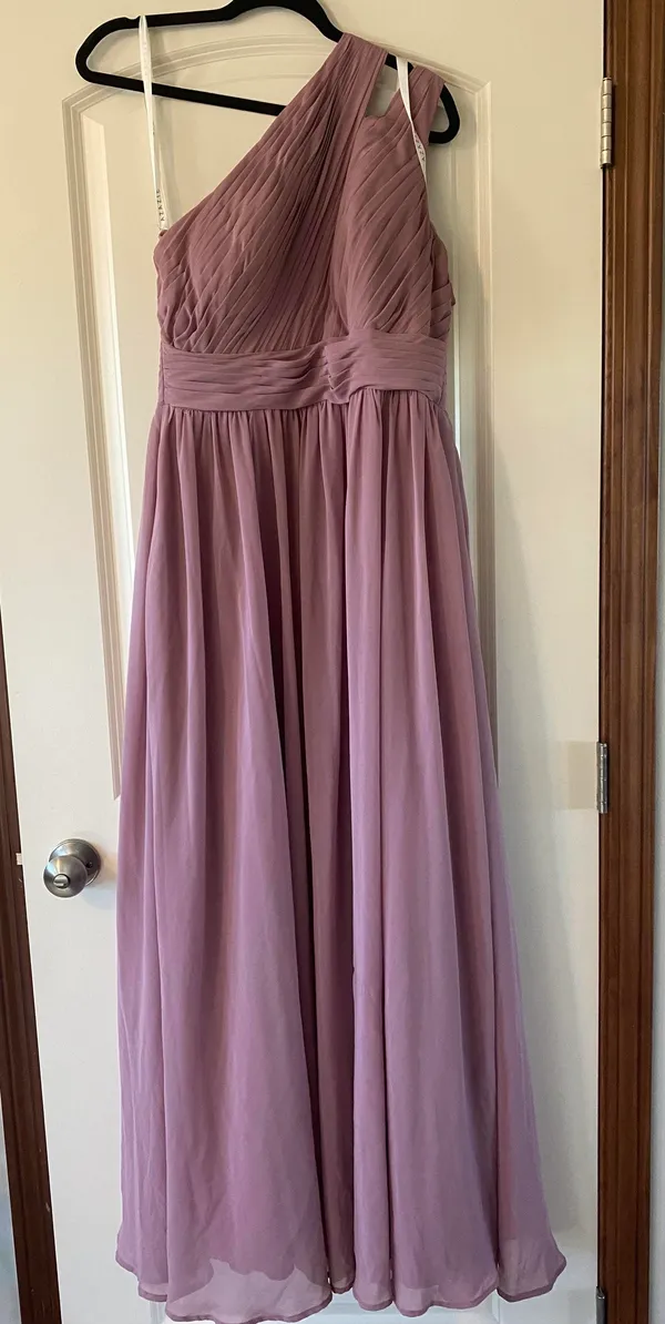 Bridesmaids Dress - Image 2