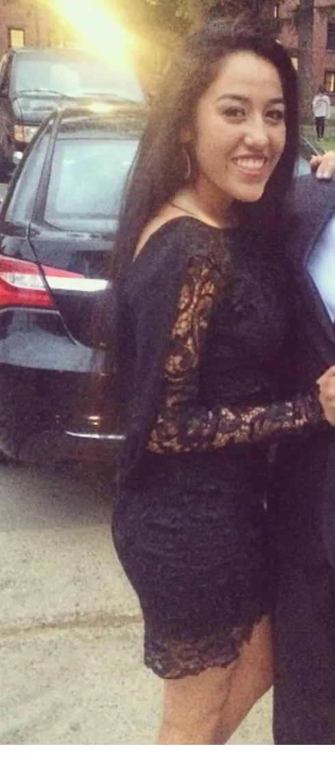 Amazon Black Dress - Image 2