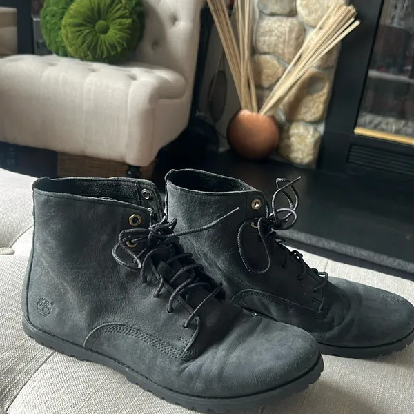 Timberland Joslin Chukka Boot - Women's Size 7.5 - Image 7