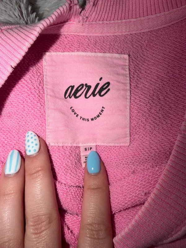 Aerie Sweatshirt - Image 2