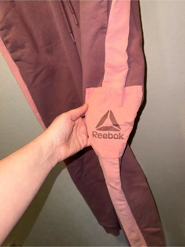 Reebok | Jogger pants - Image 2
