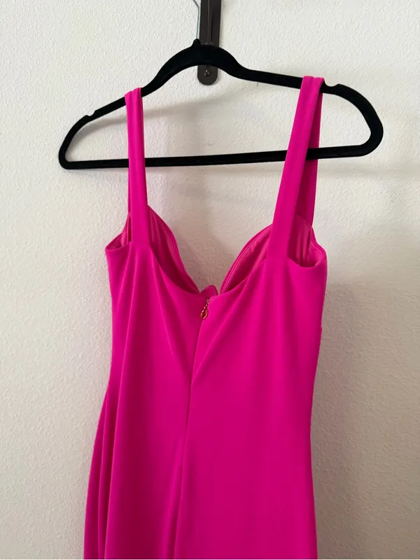 Nookie Romance Gown in Pink from Revolve - Image 7