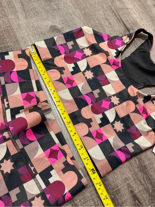TEREZ NYC Leggings & Sports Bra Set - Image 10