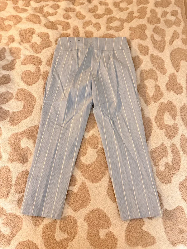 Altar'd State Attyre striped pants - Image 4