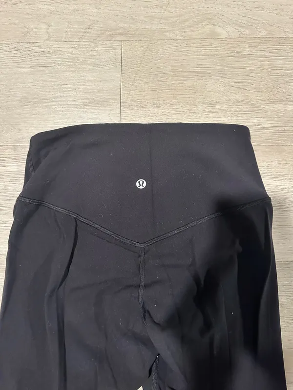 Lululemon Align V-Waist Pants 25" - Image 3