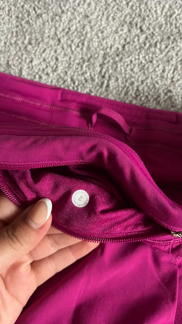 Lululemon Pace Rival Skirt - Image 3