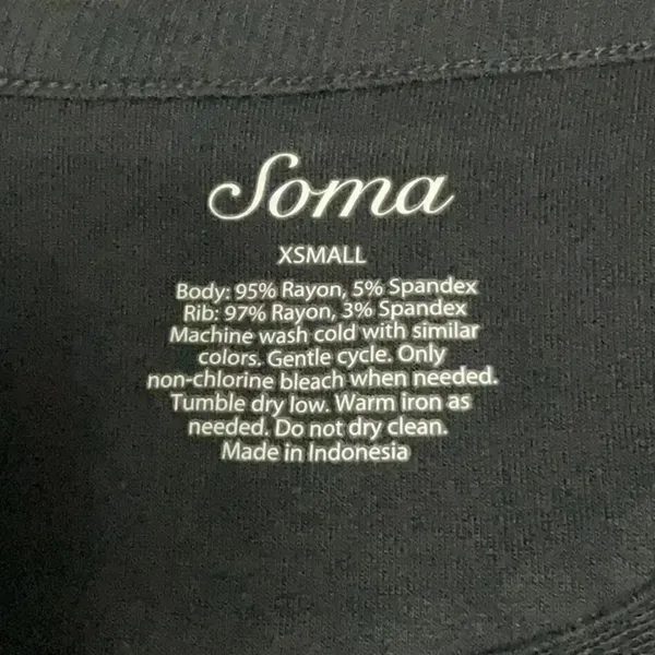 SOMA - Image 5