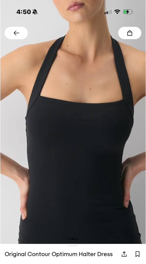 Aritzia Dress - Image 3