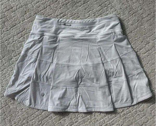 Lululemon skirt  - Image 2