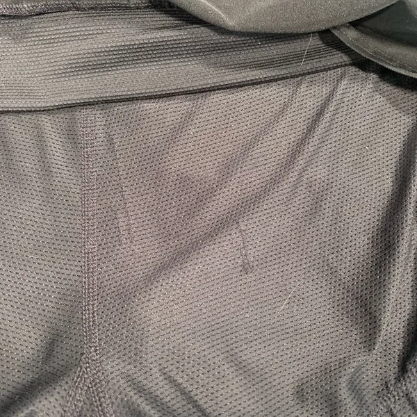Athleta Black Tiered skort - Image 8