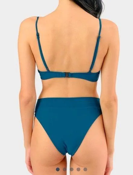 Blackbough Blue Soda Bikini Set - Image 2