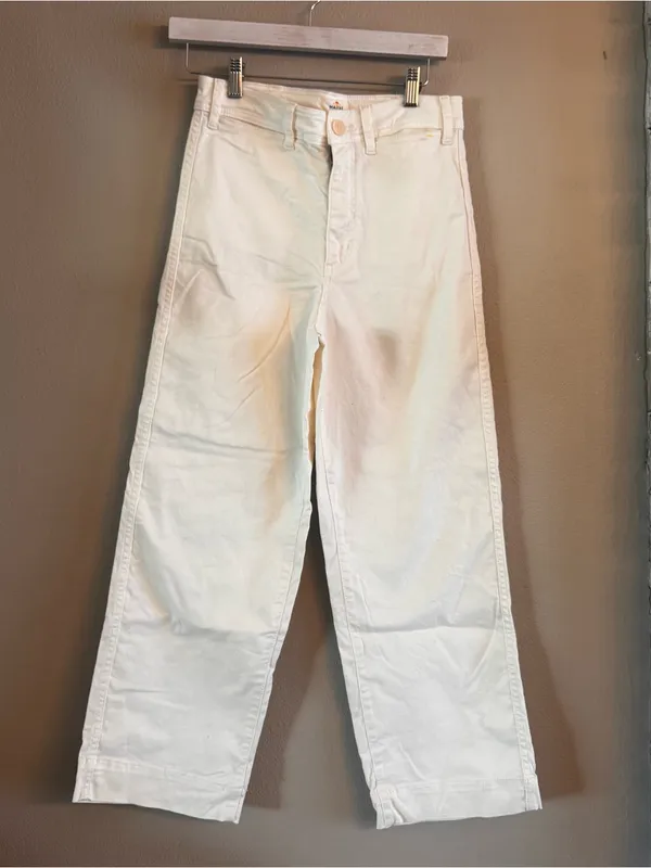 MARINE LAYER Bridget‎ Crop Pants - Image 2