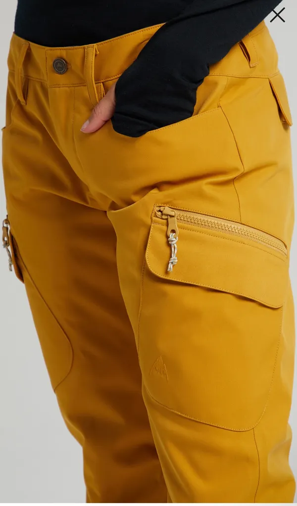 Burton Ski Pants - Image 6