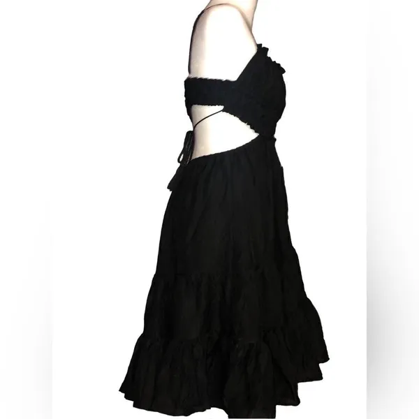 The famous Marilyn dress size Med NIB - Image 5