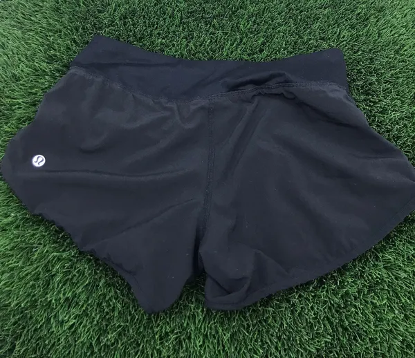 Lululemon Shorts - Image 2