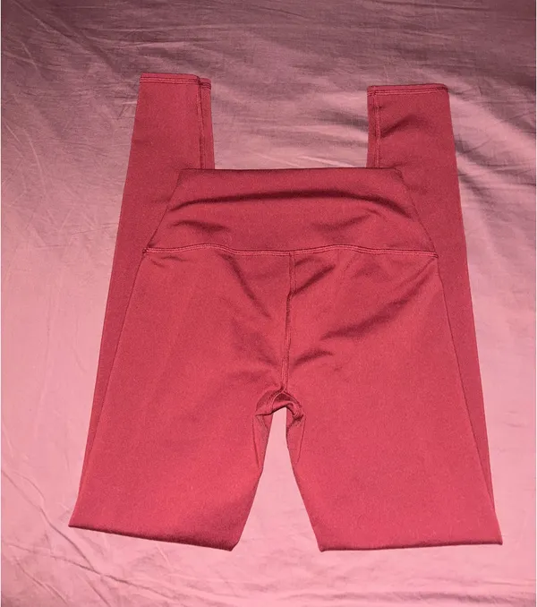 Alo Yoga High-Waisted Airlift Leggings XS - Image 5