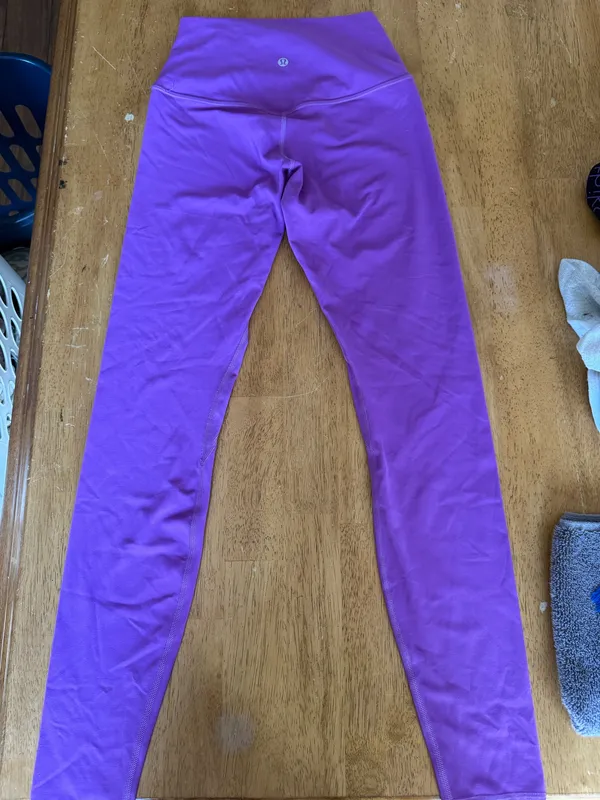 Lululemon Align Leggings 28" High-Rise - Image 3