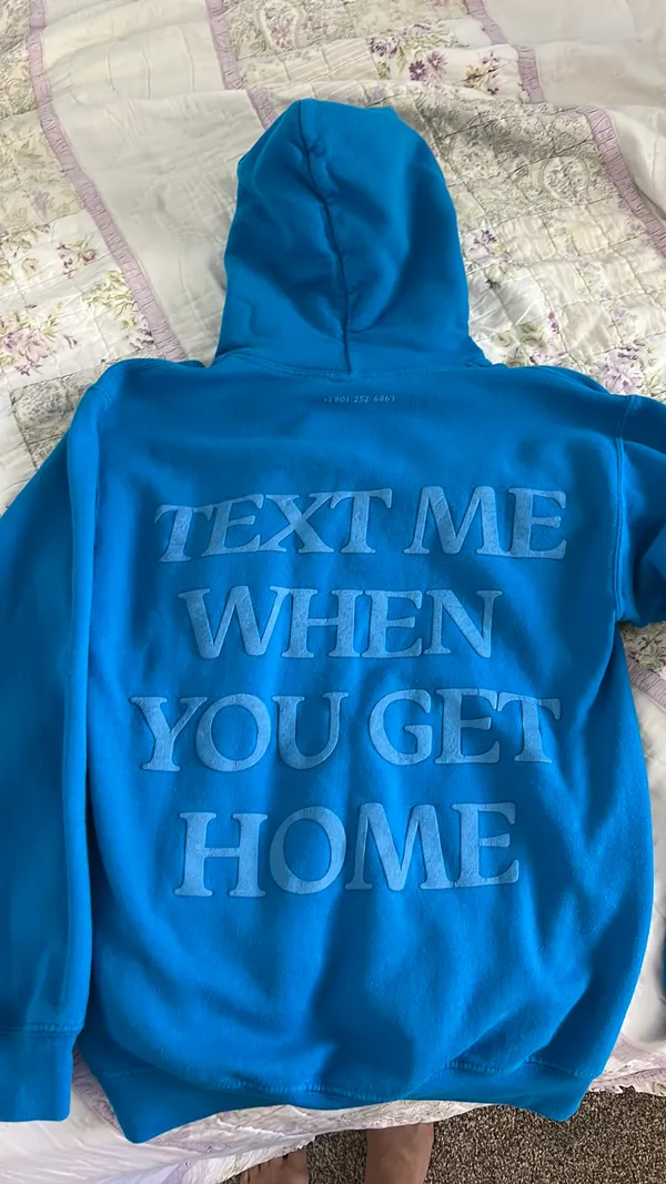 Sweatshirt - Image 2