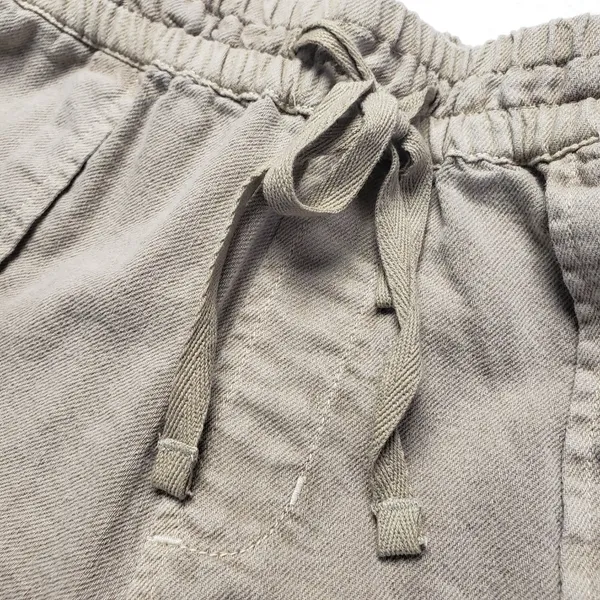 O'Neill Women's 100% Cotton Stevie Shorts in Simply Taupe size XL NWT - Image 11