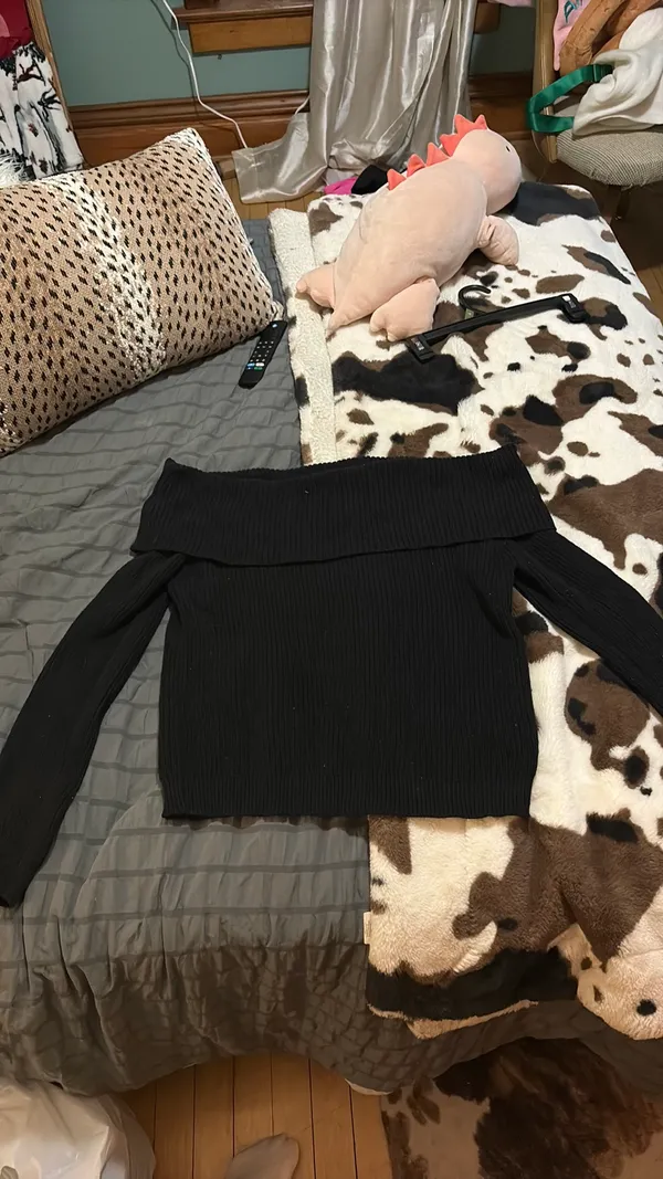 Lovers + Friends Sweater - Image 3