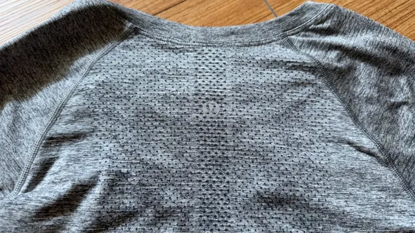 Lululemon Swiftly Tech Shirt 2.0 Length Long Sleeve Waist length - Image 3
