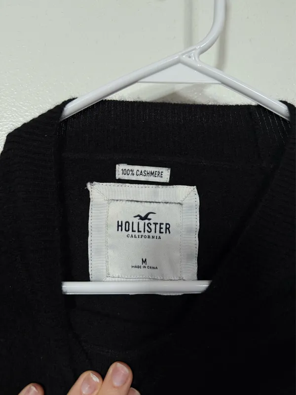 Cashmere top - Image 2