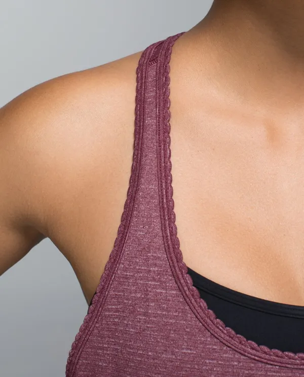 Lululemon 105 F Singlet Tank - Image 10
